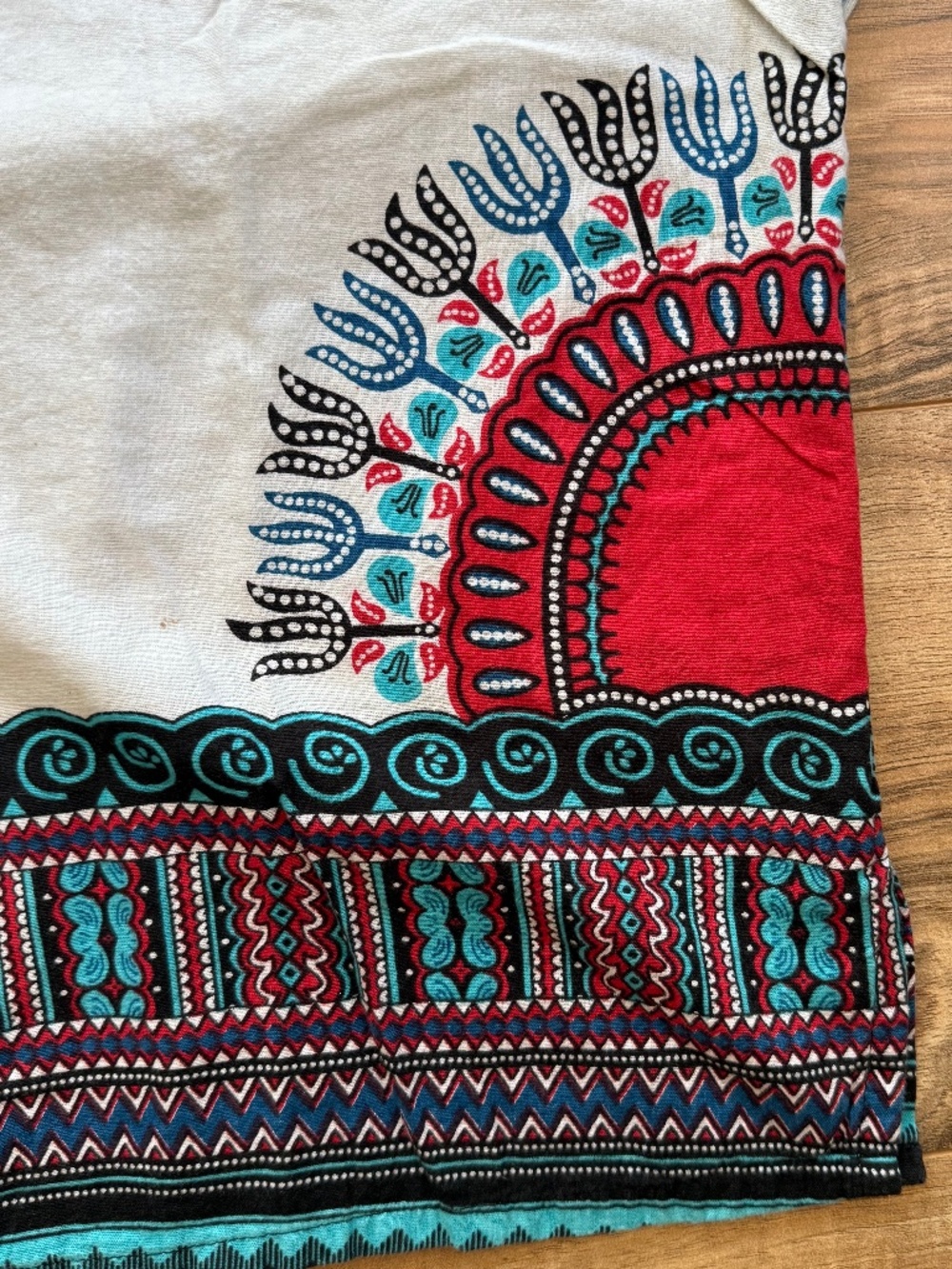 Handmade Tunic Top - Picture 7 of 14